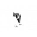 Maclean MC-806 TV-kiinnike 165,1 cm (65") musta Maclean MC-806 TV-kiinnike 165,1 cm (65") musta