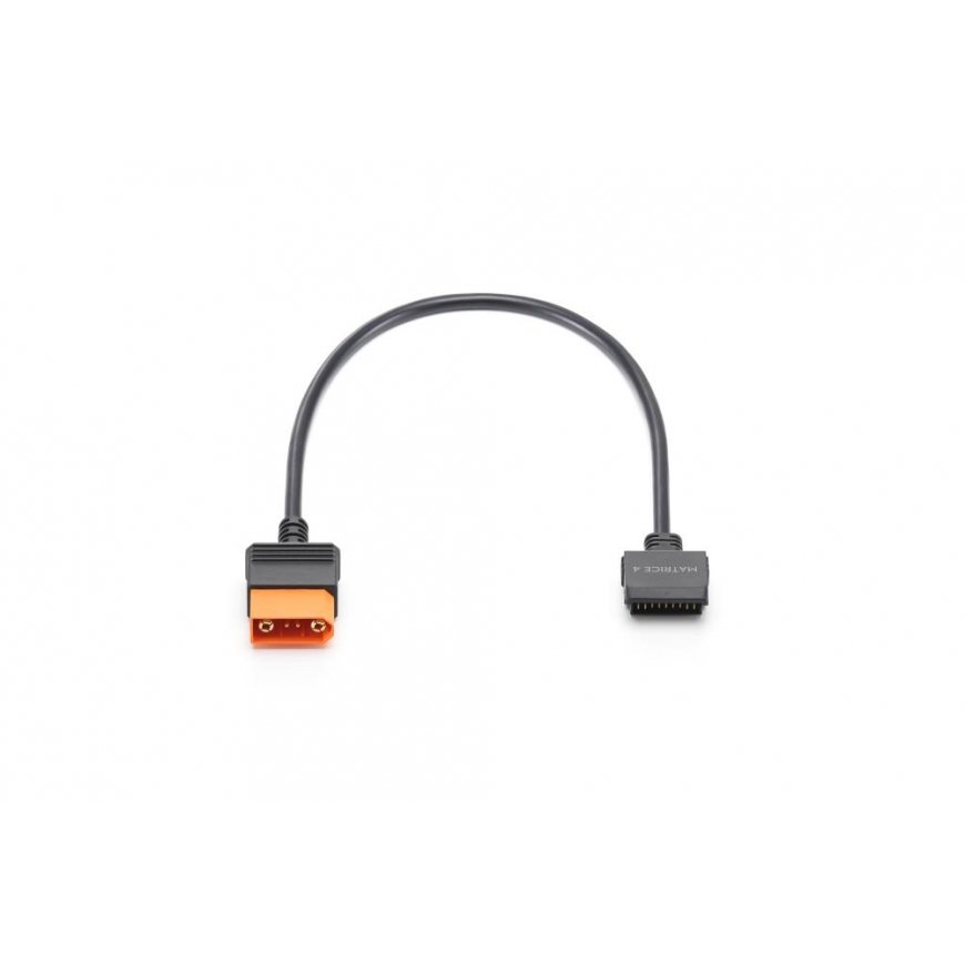 Droonitarvikud DJI Power SDC DJI Matrice 4 seeria kiire laadimiskaabel CP.DY.00000179.01
