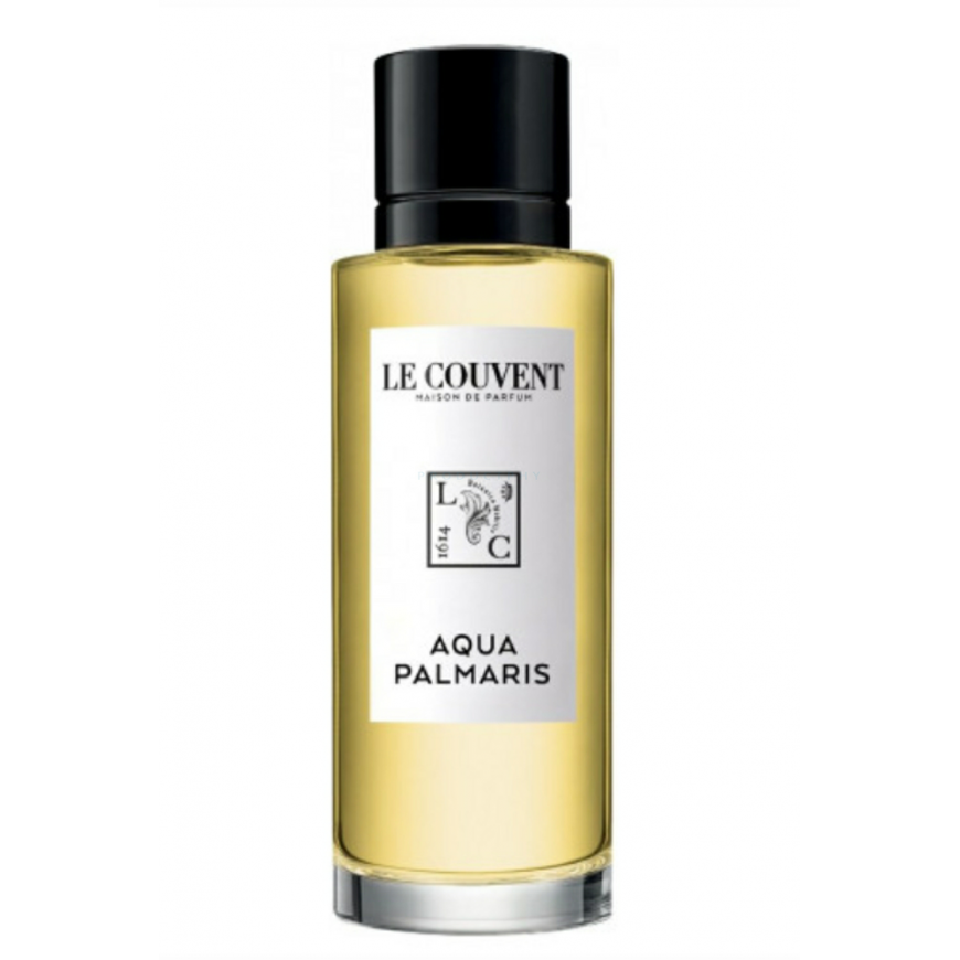 Le Couvent Maison de Parfum, Botaninė - Aqua Palmaris, Eau De Toilette, Unisex, 100 ml *Tester