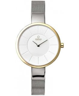 Obaku Analog Watch V149LXAIMC