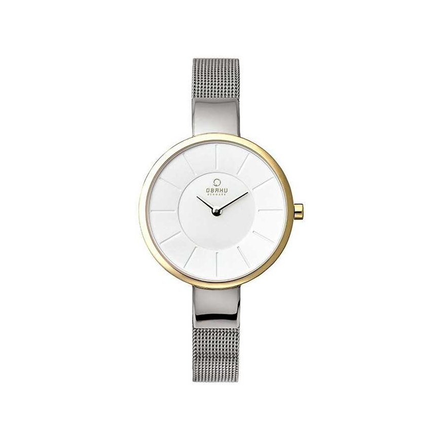 Obaku Analog Watch V149LXAIMC