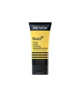 Revox B77, Buzz, Medus un Citronu, Atjaunojoša, Krēma Maska, Sejai