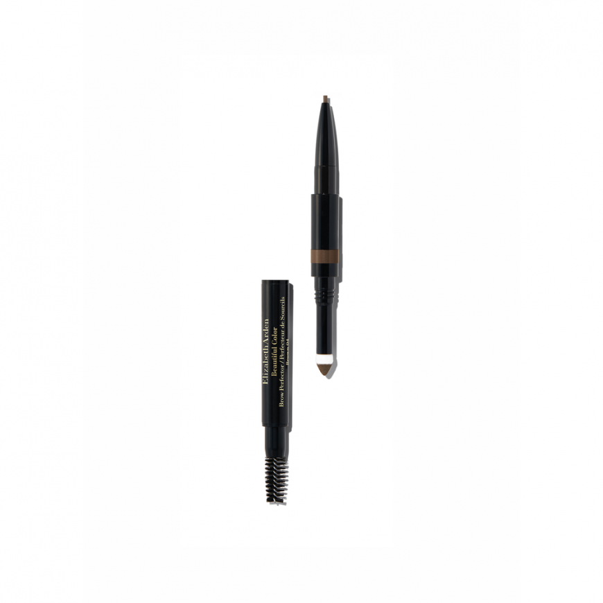 Elizabeth Arden, Skaista krāsa, Uzacu krēma zīmulis, 04, Brūns, 0.32 g *Testeris – 2