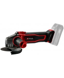 Angle grinder Einhell TE-AG 18/125-2 Li - Solo 18 V (without battery and charger)