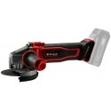 Kulmahiomakone Einhell TE-AG 18/125-2 Li - Solo 18 V (ilman akkua ja laturia) Kulmahiomakone Einhell TE-AG 18/125-2 Li - Solo 18 V (ilman akkua ja laturia)