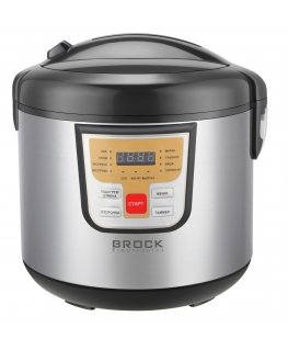 Multicooker BROCK MC 1000 5L, 900W