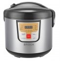 Multikeetja BROCK MC 1000 5L, 900W Multikeetja BROCK MC 1000 5L, 900W