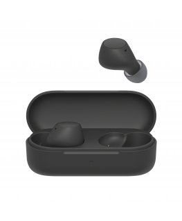Sony WF-C510 Headset True Wireless Stereo (TWS) In-ear Calls/Music/Sport/Everyday Bluetooth Black