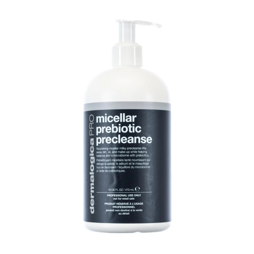 Dermalogica, Micellar Prebiotic Precleanse, Cleansing, Lotion, For Face, 437 ml