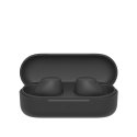 Sony WF-C510 Austiņas True Wireless Stereo (TWS) Ausīs Zvani /mūzika/sports/ikdiena Bluetooth Melns Sony WF-C510 Austiņas True Wireless Stereo (TWS) Ausīs Zvani /mūzika/sports/ikdiena Bluetooth Melns