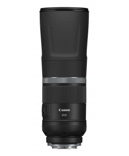 Canon RF 800mm F11 IS STM MILC (Peeglita vahetatavate objektiividega kaamera) Telefoto-objektiiv Mus