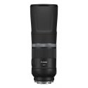 Canon RF 800mm F11 IS STM MILC (Peeglita vahetatavate objektiividega kaamera) Telefoto-objektiiv Mus Canon RF 800mm F11 IS STM MILC (Peeglita vahetatavate objektiividega kaamera) Telefoto-objektiiv Mus