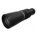 Canon RF 800mm F11 IS STM MILC Telefoto objektīvs Melns Canon RF 800mm F11 IS STM MILC Telefoto objektīvs Melns