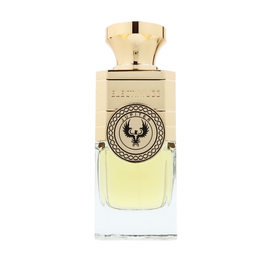 Electimuss, Amžina kolekcija - Jupiter, Parfumas, Unisex, 100 ml
