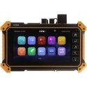 TST ОПТИЧЕСКИЙ РЕФЛЕКТОР (OTDR) CS-R5E-50H TST ОПТИЧЕСКИЙ РЕФЛЕКТОР (OTDR) CS-R5E-50H