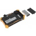 TST ОПТИЧЕСКИЙ РЕФЛЕКТОР (OTDR) CS-R5E-50H TST ОПТИЧЕСКИЙ РЕФЛЕКТОР (OTDR) CS-R5E-50H