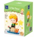 Pantasy The Little Prince Le Petit Prince Construction Kit 123pcs Pantasy The Little Prince Le Petit Prince Construction Kit 123pcs