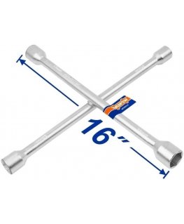 Wadfow Pyörän avain 16"