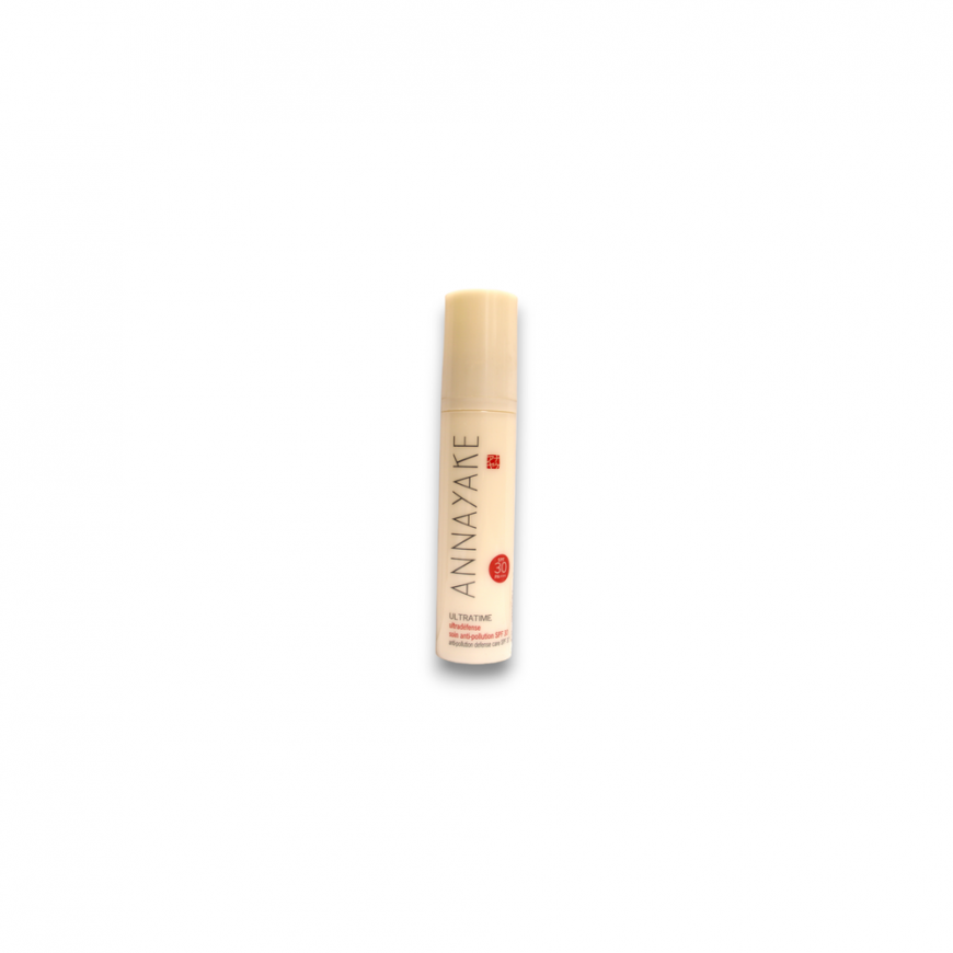 Annayake, Ultratime, Vananemisvastane, Kreemid, Näole, 50 ml *Tester