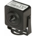 IP CAMERA APTI-42MP-37 PINHOLE – 4 Mpx 3.7 mm