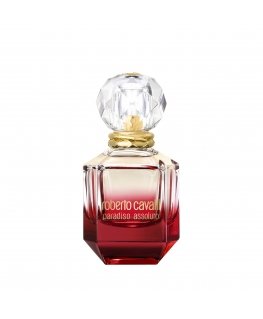 Roberto Cavalli Paradiso Assoluto 50 ml Naisten