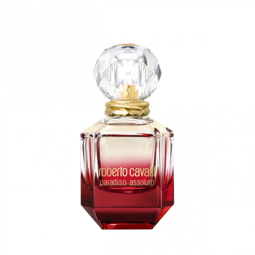 Roberto Cavalli Paradiso Assoluto 50 ml Женский