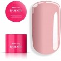 Silcare „Base One Cover Medium“ nagų formavimo gelis, 100 g Silcare „Base One Cover Medium“ nagų formavimo gelis, 100 g