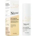 Hape Nacomi Next Level Honey Smooth hapetav šveitmine näole 30 ml Hape Nacomi Next Level Honey Smooth hapetav šveitmine näole 30 ml