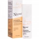 Hape Nacomi Next Level Honey Smooth hapetav šveitmine näole 30 ml Hape Nacomi Next Level Honey Smooth hapetav šveitmine näole 30 ml
