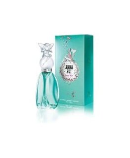 Anna Sui Secret Wish tualetes ūdens sievietēm 30 ml