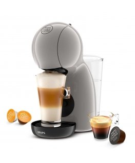 Krups NESCAFÉ DOLCE GUSTO KP1A3AF0 coffee maker Semi-auto Capsule coffee machine