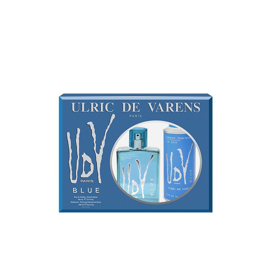 Ulric de Varens Ulric de Varens