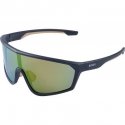 Cairn Rocket Polarized Sunglasses Mat Night Latte