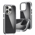 Dėklas Xiaomi Redmi Note 13 Pro 5G Mocco Akrilo Anglies Dėklas Dėklas Xiaomi Redmi Note 13 Pro 5G Mocco Akrilo Anglies Dėklas