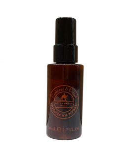 Dolce & Gabbana Dolce & Gabbana Crabtree & Evelyn, Moroccan scent, moisturizing aftershave balm, 50 ml for women