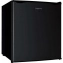 Manta MM515PBK Šaldytuvas 46L Juodas Manta MM515PBK Šaldytuvas 46L Juodas