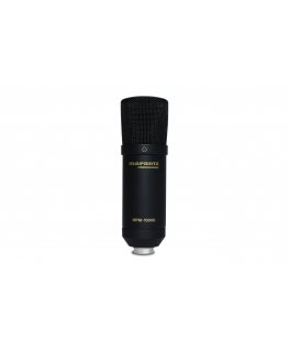 Marantz MPM-1000U микрофон Черный