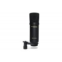 Marantz MPM-1000U microphone Black Marantz MPM-1000U microphone Black