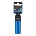 Sistēmas galva 17mm 1/2" Truper® Sistēmas galva 17mm 1/2" Truper®