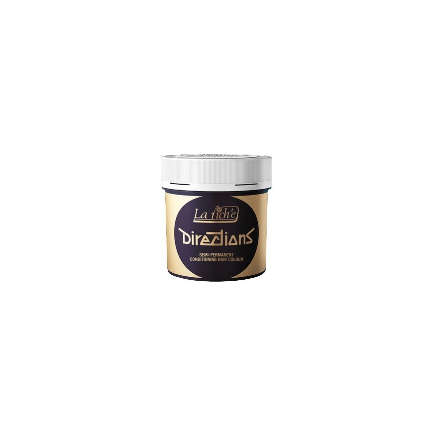 La Riche Plum plaukų dažai Violetinė 88 ml