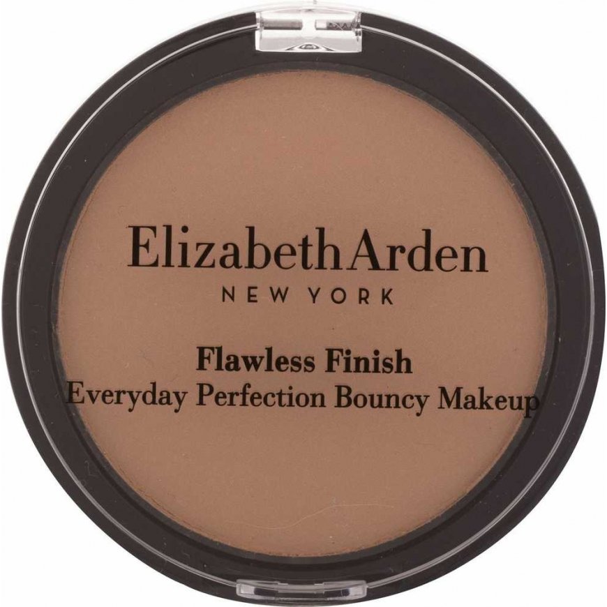 Elizabeth Arden Elizabeth Arden Flawless Finish Everyday Perfection Podkaldas 9g 06 Neutral rusvai gelsvas testeris – 2