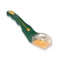 Carson HU-10 magnifier 5x Green, Yellow Carson HU-10 magnifier 5x Green, Yellow