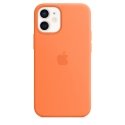 Apple MHKN3ZM/A чехол для мобильного телефона 13,7 cm (5.4") Крышка Оранжевый Apple MHKN3ZM/A чехол для мобильного телефона 13,7 cm (5.4") Крышка Оранжевый