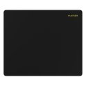 HATOR Tonn L Gaming mouse pad Black