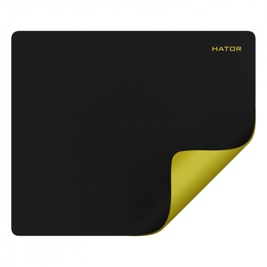 HATOR Tonn L Pelihiirimatto musta – 2
