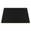 HATOR Tonn L Gaming mouse pad Black