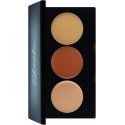 Sleek MakeUP, Sleek MakeUP, Puuteri Korjaaja & Peitevoide 2-In-1, Sleek MakeUP, Sleek MakeUP, Puuteri Korjaaja & Peitevoide 2-In-1,