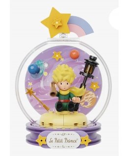 Pantasy Le Petit Prince Crystal Ball Series Starry Lamp