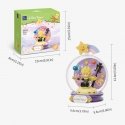 Pantasy Le Petit Prince Crystal Ball Series Starry Lamp