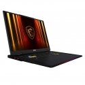 MSI Raider 18 HX AI A2XWJG NVIDIA GeForce MSI Raider 18 HX AI A2XWJG NVIDIA GeForce